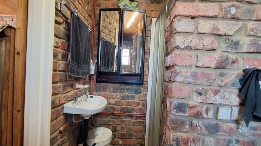 4 Bedroom Property for Sale in Residentia Free State
